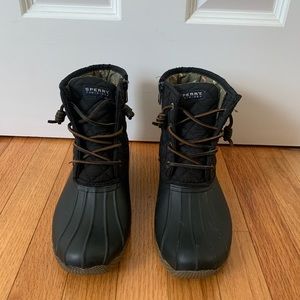 Women’s Sperry Rainboots